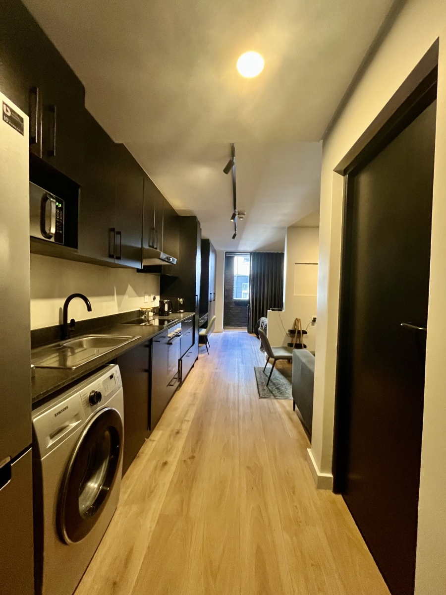 0 Bedroom Property for Sale in Cape Town City Centre Western Cape